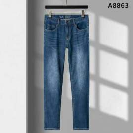 Picture of Armani Jeans Long _SKUArmanisz29-408qxA88637791